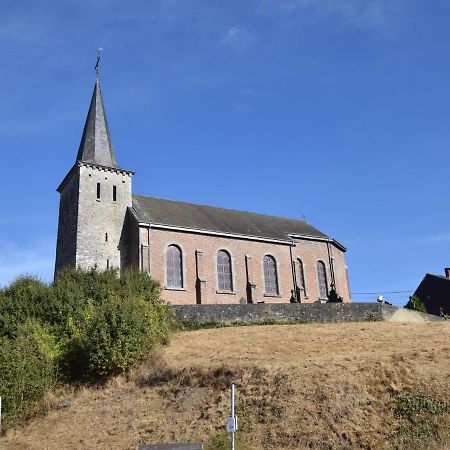 Enjoy A Relaxing Break For Two And Discover Durbuy Biron Eksteriør billede