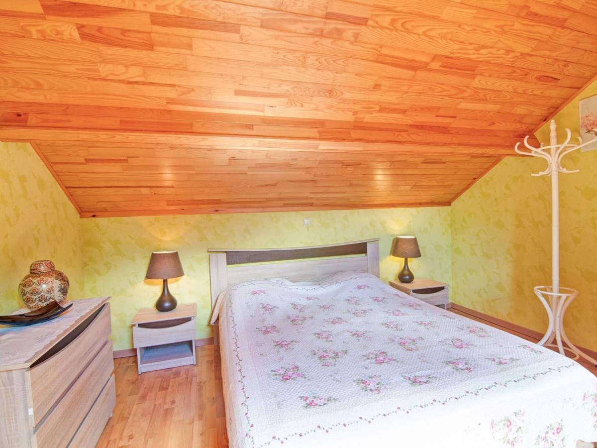 Enjoy A Relaxing Break For Two And Discover Durbuy Biron Værelse billede