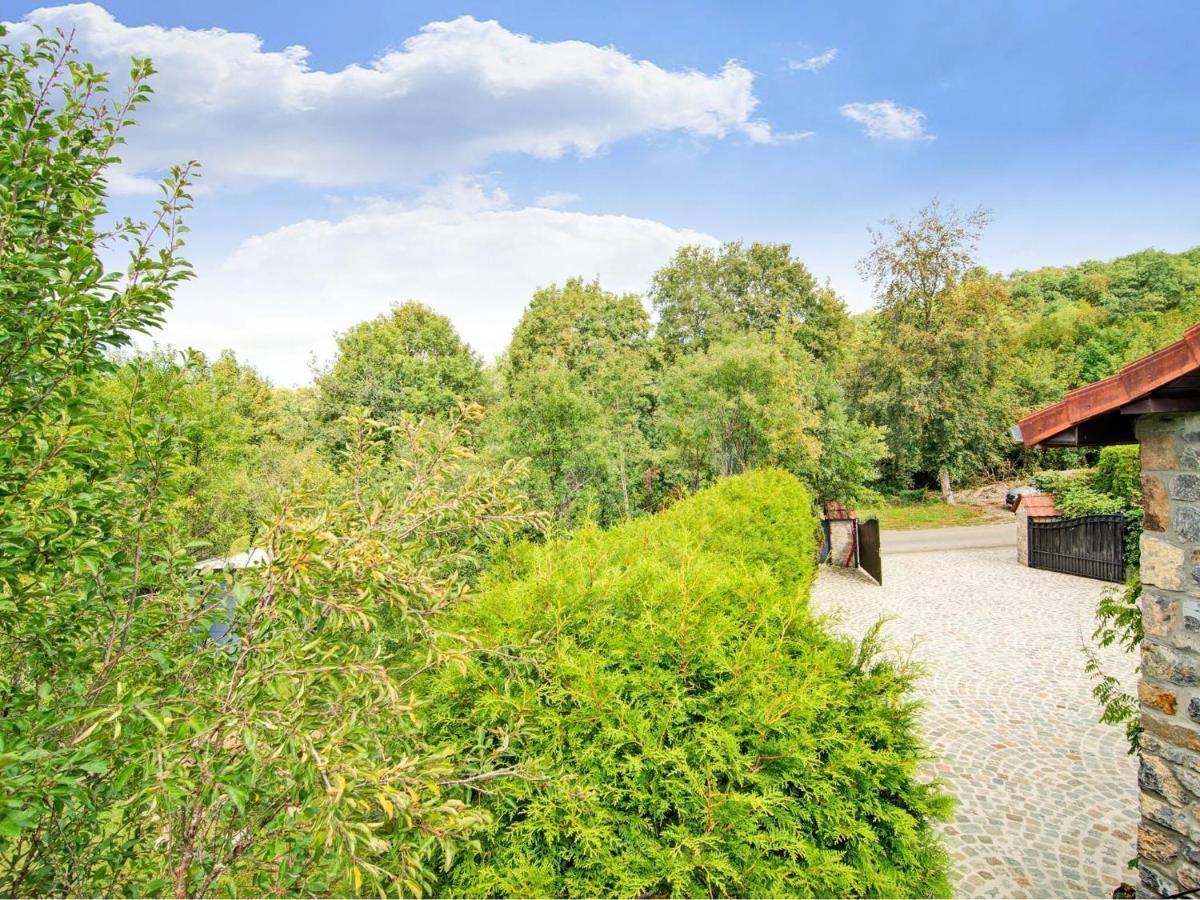 Enjoy A Relaxing Break For Two And Discover Durbuy Biron Værelse billede