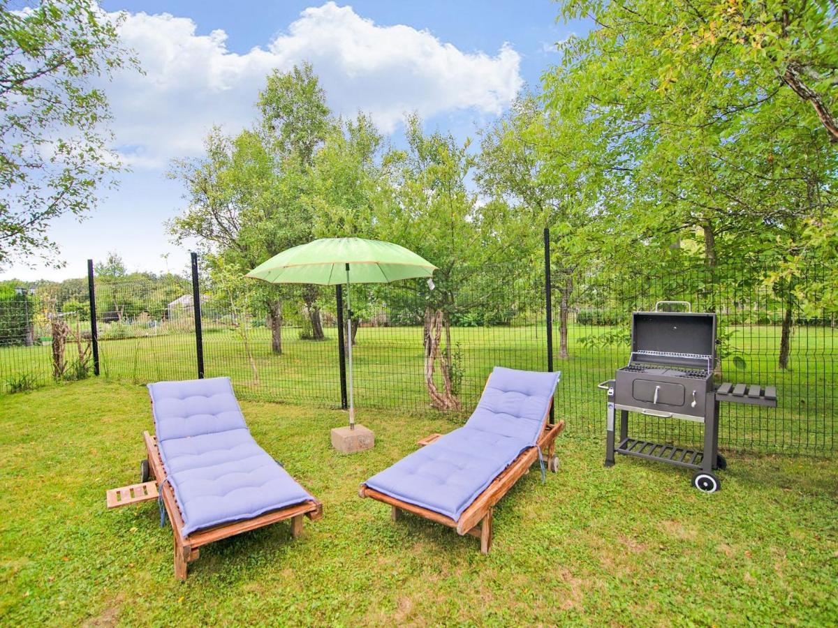 Enjoy A Relaxing Break For Two And Discover Durbuy Biron Værelse billede