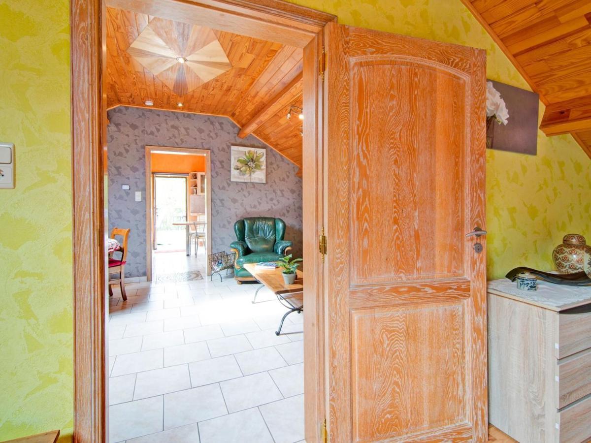 Enjoy A Relaxing Break For Two And Discover Durbuy Biron Værelse billede