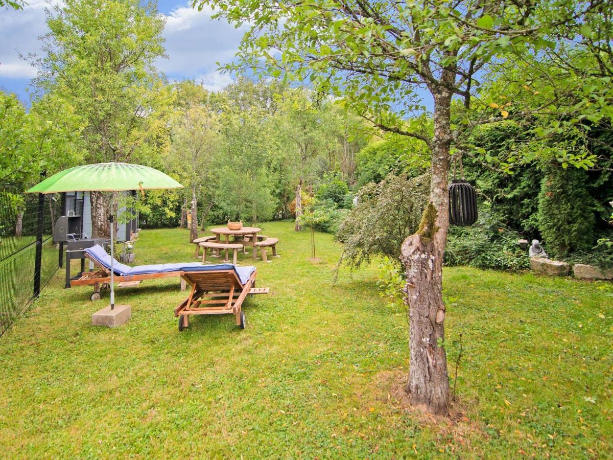 Enjoy A Relaxing Break For Two And Discover Durbuy Biron Værelse billede